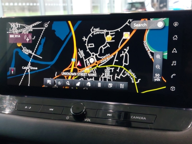 Used Nissan Qashqai 2022 for sale - 77385844: Photo 18