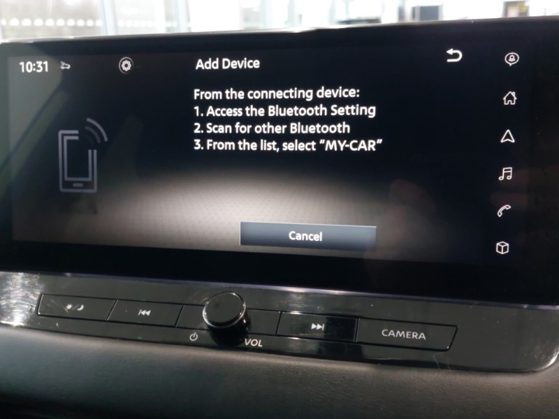 Used Nissan Qashqai 2022 for sale - 77385844: Photo 19