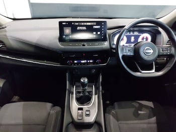 Used Nissan Qashqai 2022 for sale - 77385844: Photo