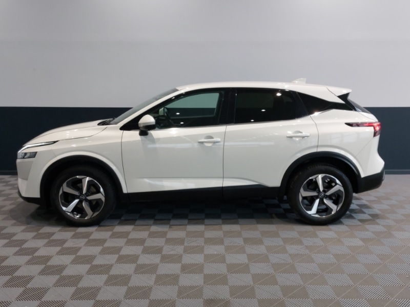 Used Nissan Qashqai 2022 for sale - 77385844: Photo 4