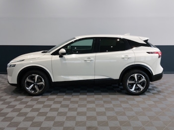 Used Nissan Qashqai 2022 for sale - 77385844: Photo