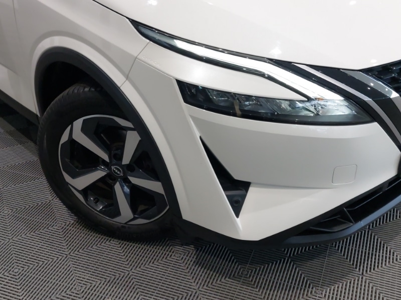 Used Nissan Qashqai 2022 for sale - 77385844: Photo 9