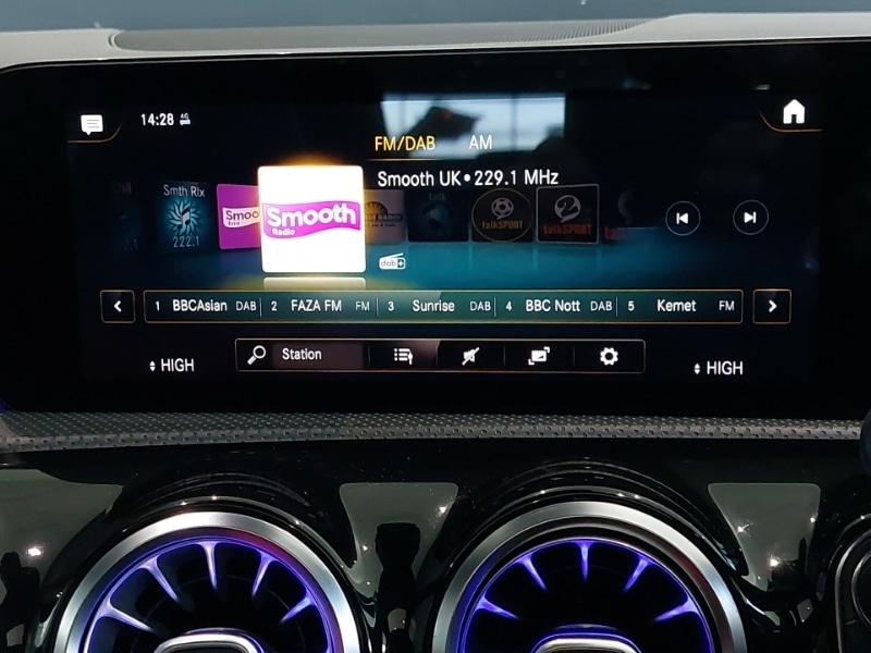 Used Mercedes-Benz CLA 2020 for sale - 76365512: Photo 10