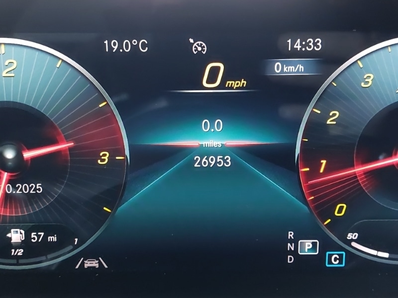 Used Mercedes-Benz CLA 2020 for sale - 76365512: Photo 14