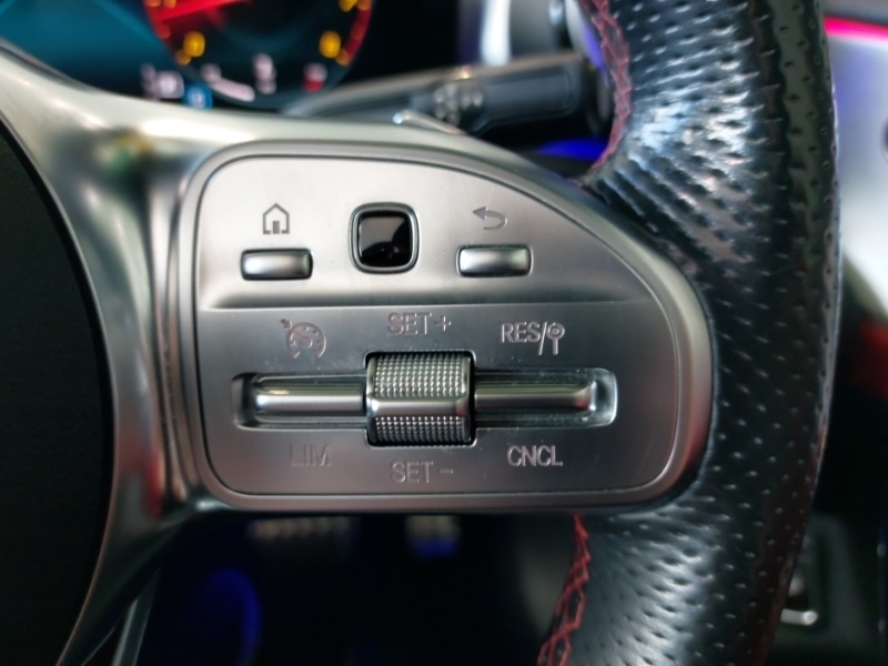 Used Mercedes-Benz CLA 2020 for sale - 76365512: Photo 16