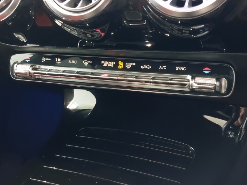 Used Mercedes-Benz CLA 2020 for sale - 76365512: Photo 17