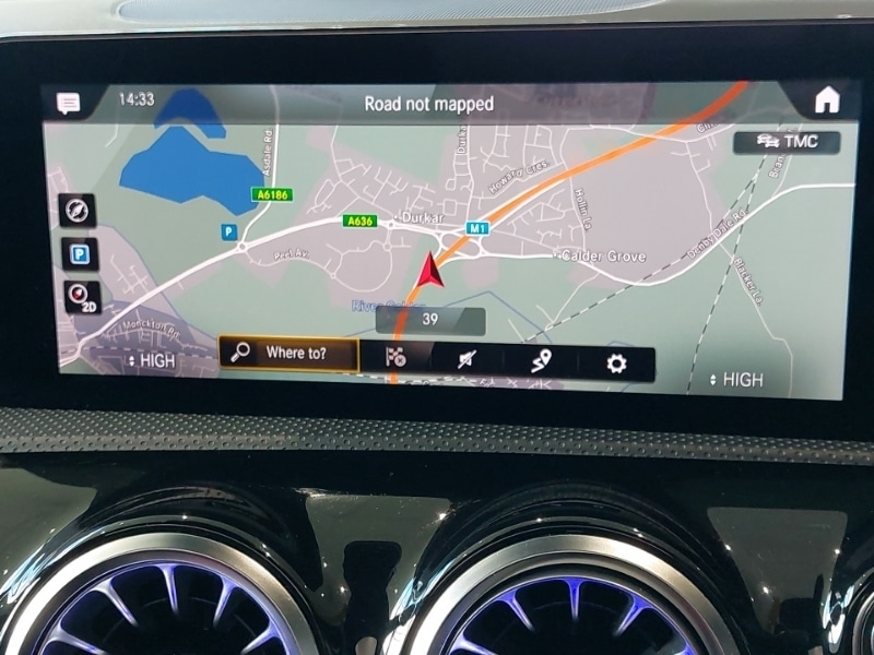 Used Mercedes-Benz CLA 2020 for sale - 76365512: Photo 18