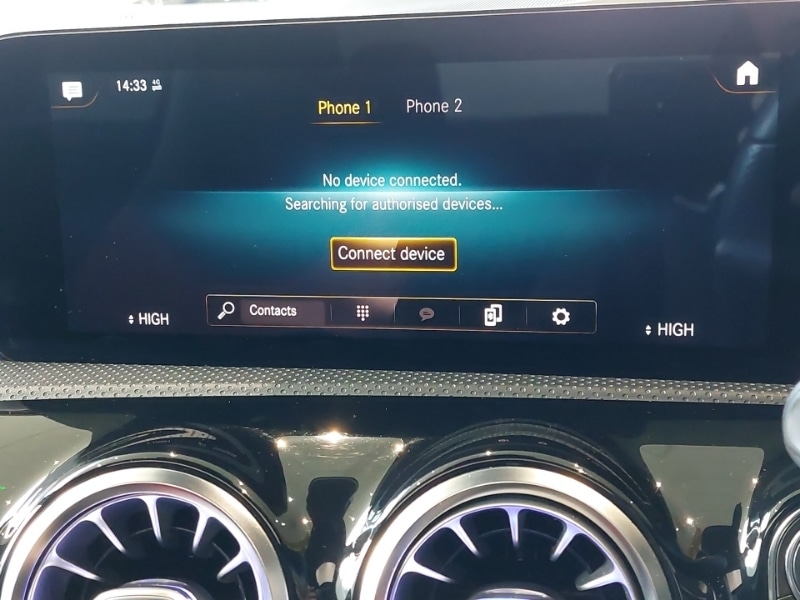 Used Mercedes-Benz CLA 2020 for sale - 76365512: Photo 19