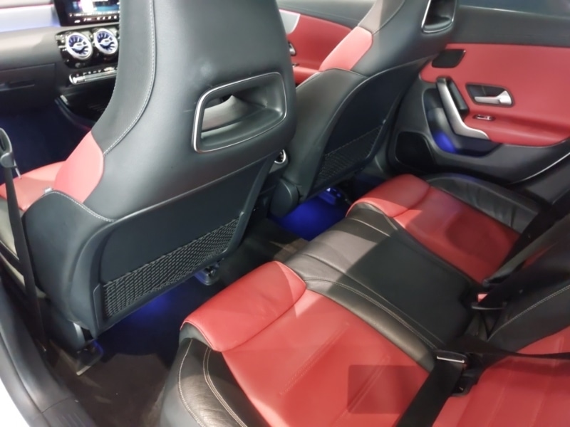 Used Mercedes-Benz CLA 2020 for sale - 76365512: Photo 6