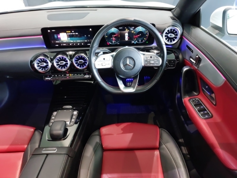 Used Mercedes-Benz CLA 2020 for sale - 76365512: Photo 7