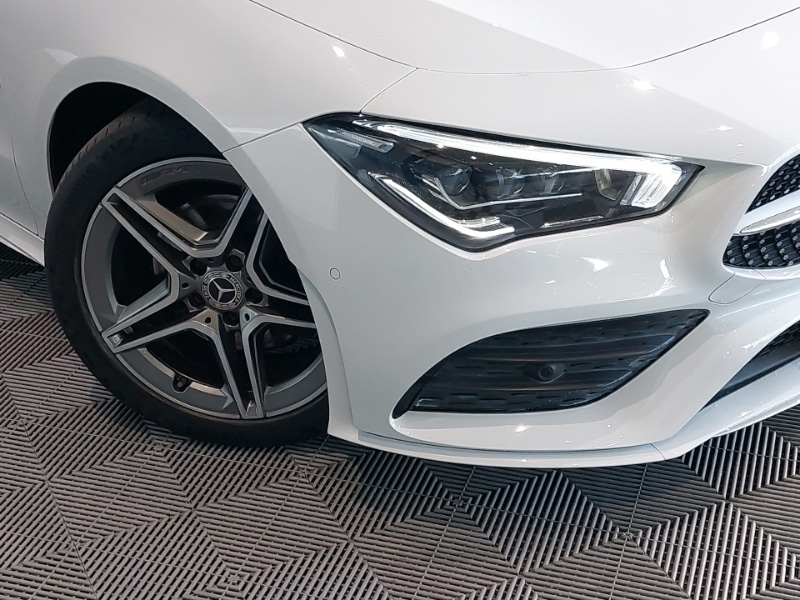 Used Mercedes-Benz CLA 2020 for sale - 76365512: Photo 9