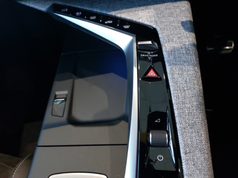 Used Peugeot 3008 2024 for sale - 77265573: Photo 16