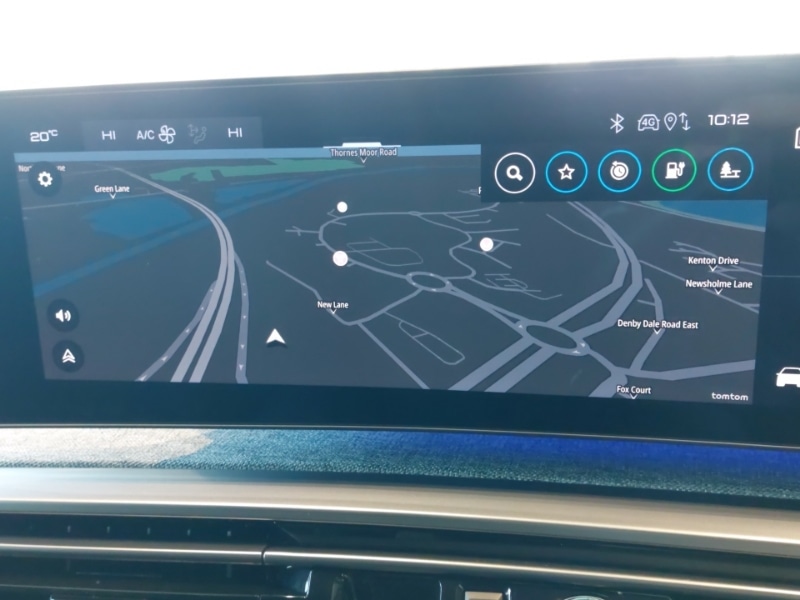 Used Peugeot 3008 2024 for sale - 77265573: Photo 18