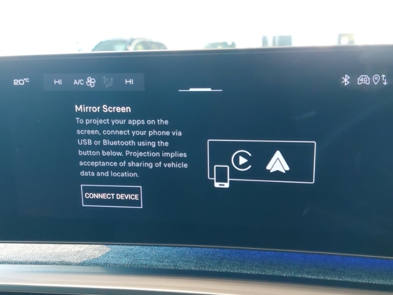 Used Peugeot 3008 2024 for sale - 77265573: Photo 19