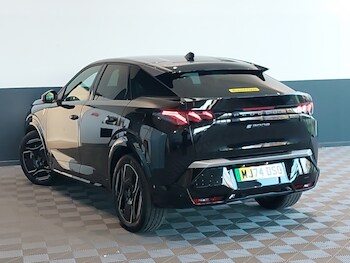 Used Peugeot 3008 2024 for sale - 77265573: Photo