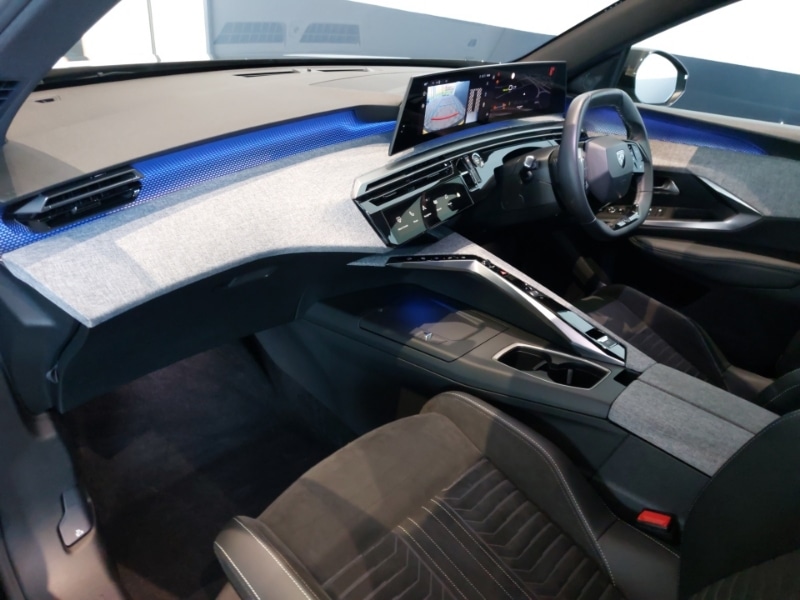 Used Peugeot 3008 2024 for sale - 77265573: Photo 5