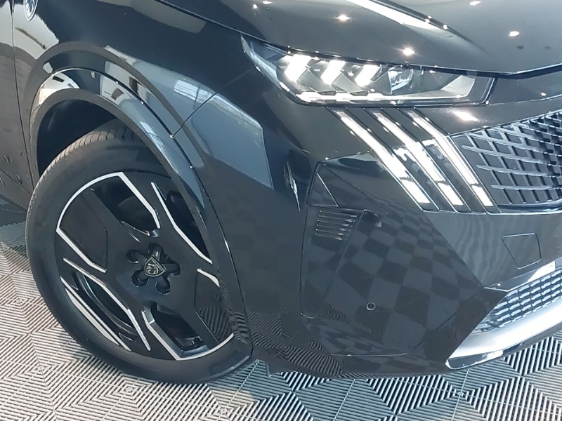 Used Peugeot 3008 2024 for sale - 77265573: Photo 9