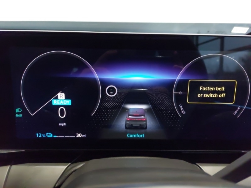 Used Renault Megane E Tech 2023 for sale - 76983357: Photo 10