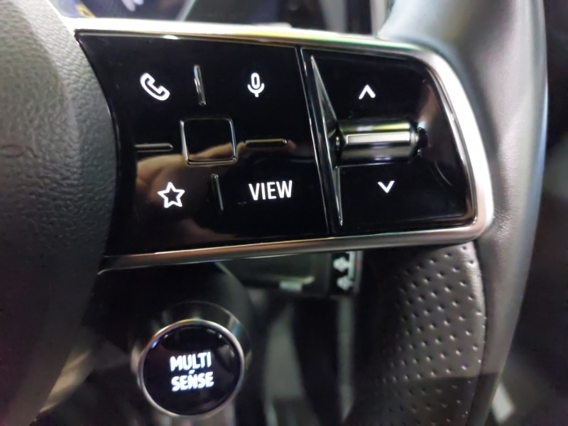 Used Renault Megane E Tech 2023 for sale - 76983357: Photo 13