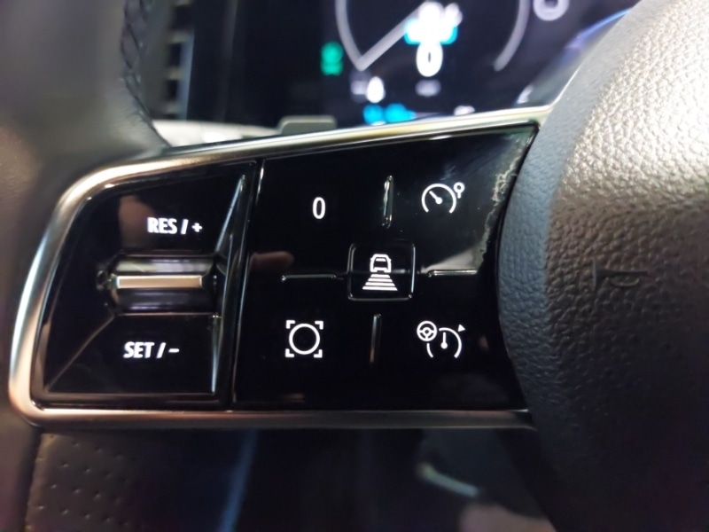 Used Renault Megane E Tech 2023 for sale - 76983357: Photo 14