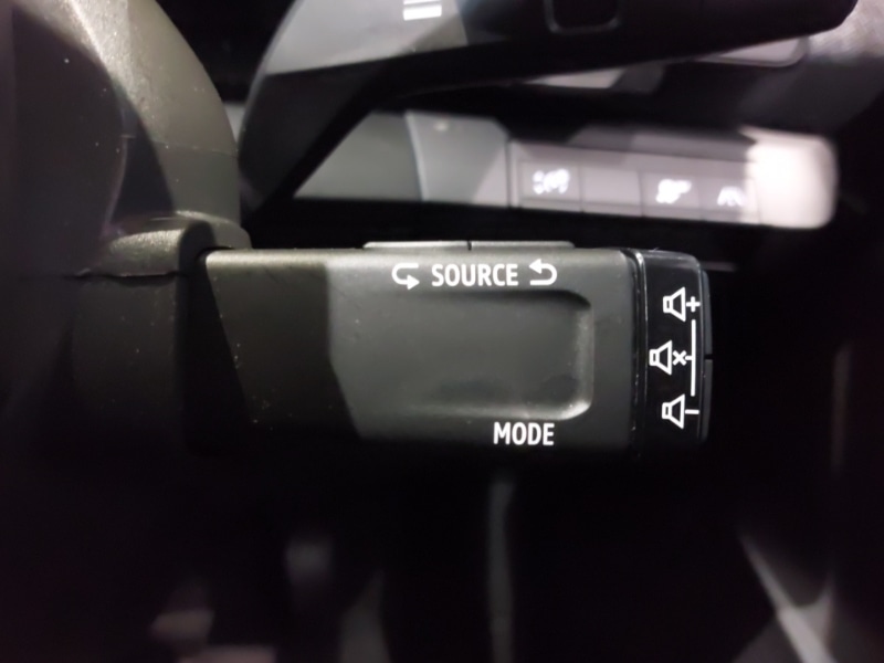 Used Renault Megane E Tech 2023 for sale - 76983357: Photo 15