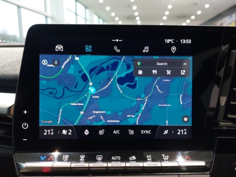 Used Renault Megane E Tech 2023 for sale - 76983357: Photo 16