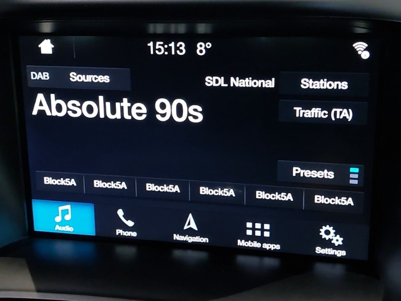 Used Ford Kuga 2019 for sale - 77214022: Photo 10