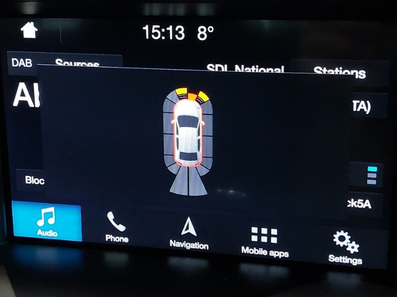 Used Ford Kuga 2019 for sale - 77214022: Photo 11