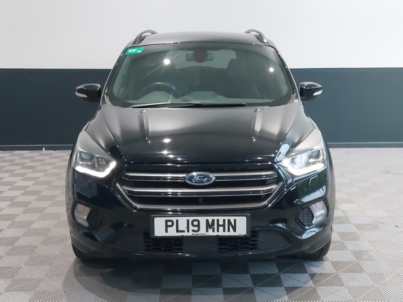 Used Ford Kuga 2019 for sale - 77214022: Photo 12