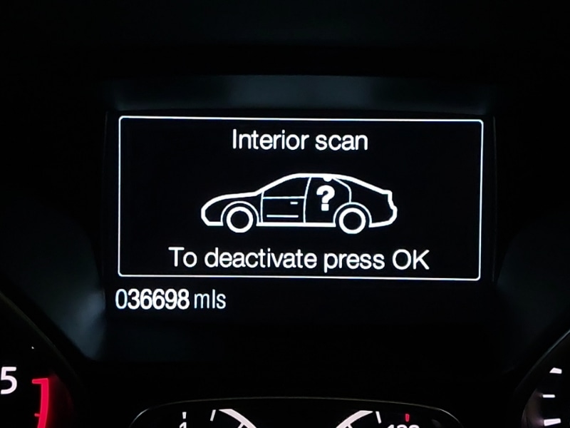 Used Ford Kuga 2019 for sale - 77214022: Photo 13