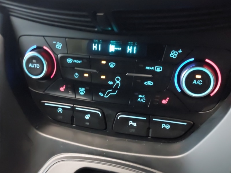 Used Ford Kuga 2019 for sale - 77214022: Photo 16