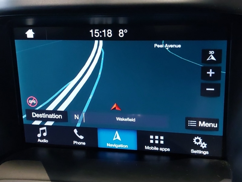 Used Ford Kuga 2019 for sale - 77214022: Photo 17