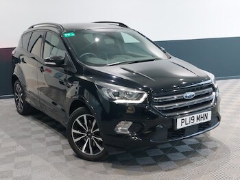 Used Ford Kuga 2019 for sale - 77214022: Photo