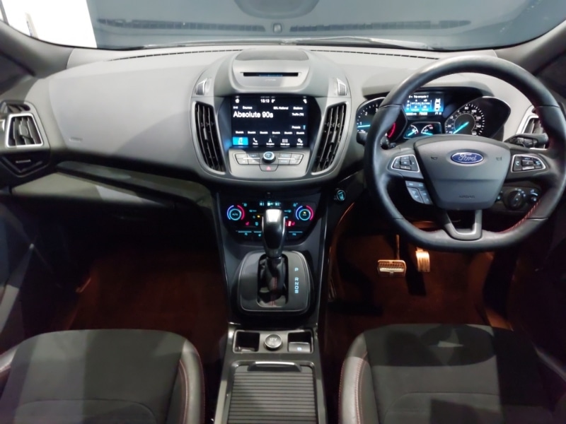 Used Ford Kuga 2019 for sale - 77214022: Photo 2