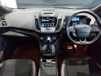 Used Ford Kuga 2019 for sale - 77214022: Photo