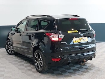 Used Ford Kuga 2019 for sale - 77214022: Photo