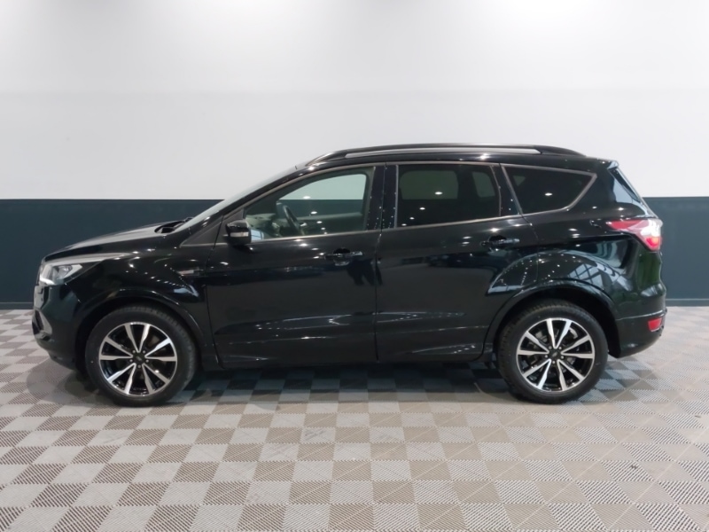 Used Ford Kuga 2019 for sale - 77214022: Photo 4