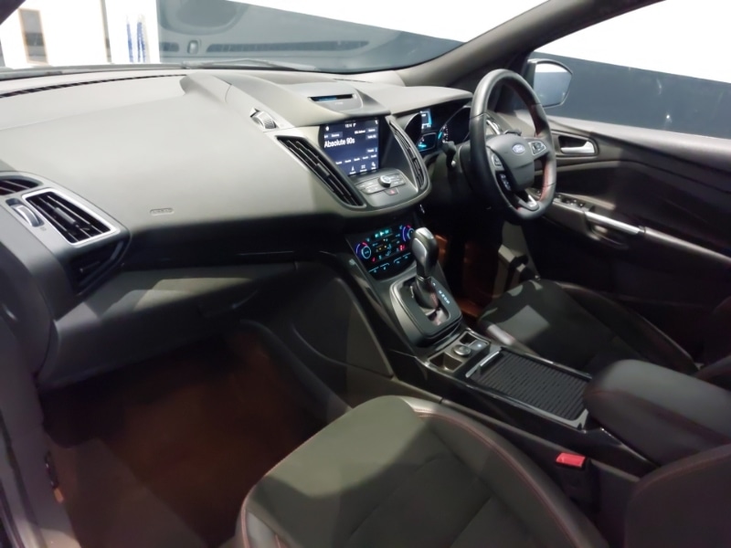 Used Ford Kuga 2019 for sale - 77214022: Photo 5