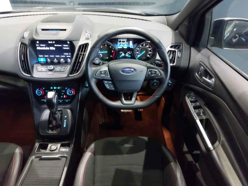 Used Ford Kuga 2019 for sale - 77214022: Photo 7