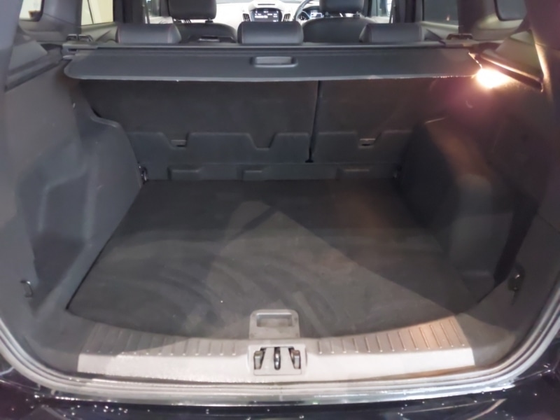 Used Ford Kuga 2019 for sale - 77214022: Photo 8