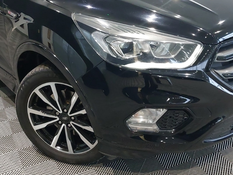 Used Ford Kuga 2019 for sale - 77214022: Photo 9