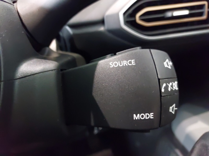 Used Dacia Jogger 2023 for sale - 77816260: Photo 16