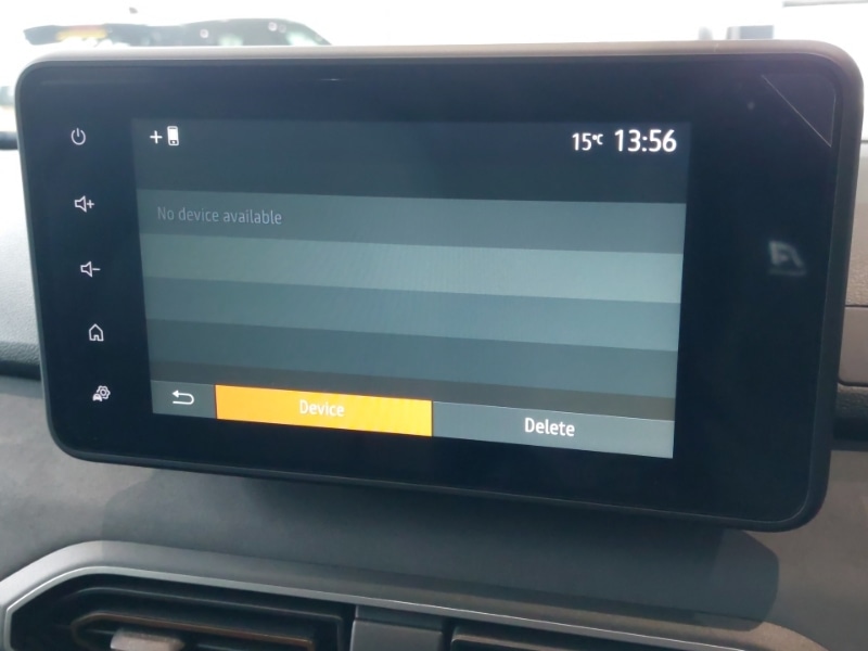 Used Dacia Jogger 2023 for sale - 77816260: Photo 19