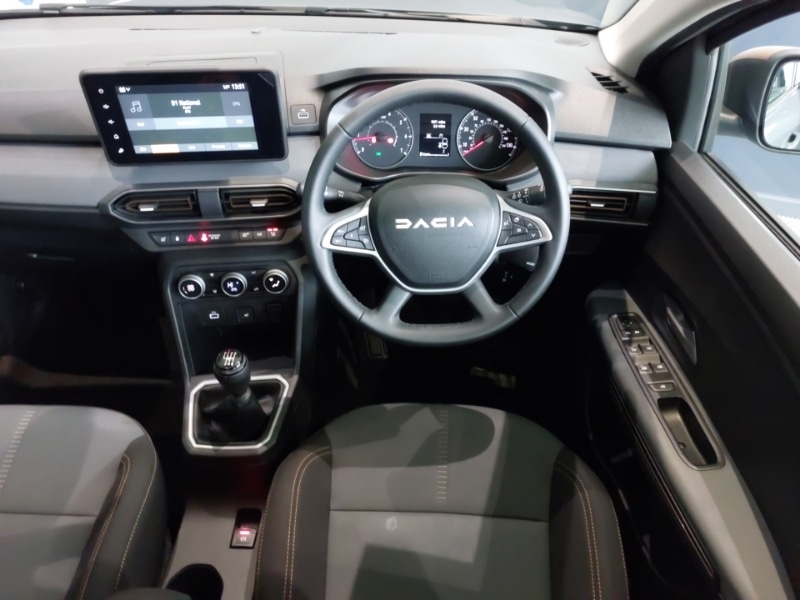 Used Dacia Jogger 2023 for sale - 77816260: Photo 7