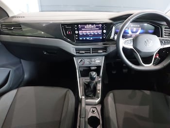 Used Volkswagen Polo 2023 for sale - 78924556: Photo