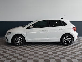 Used Volkswagen Polo 2023 for sale - 78924556: Photo