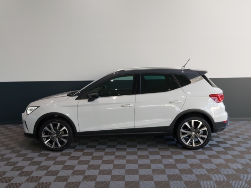 Used SEAT Arona 2024 for sale - 76907188: Photo 4