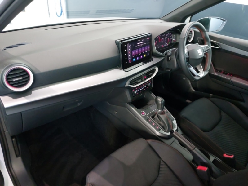 Used SEAT Arona 2024 for sale - 76907188: Photo 5