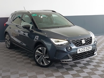 Used SEAT Arona 2023 for sale - 78274640: Photo