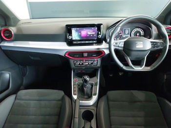 Used SEAT Arona 2023 for sale - 78274640: Photo